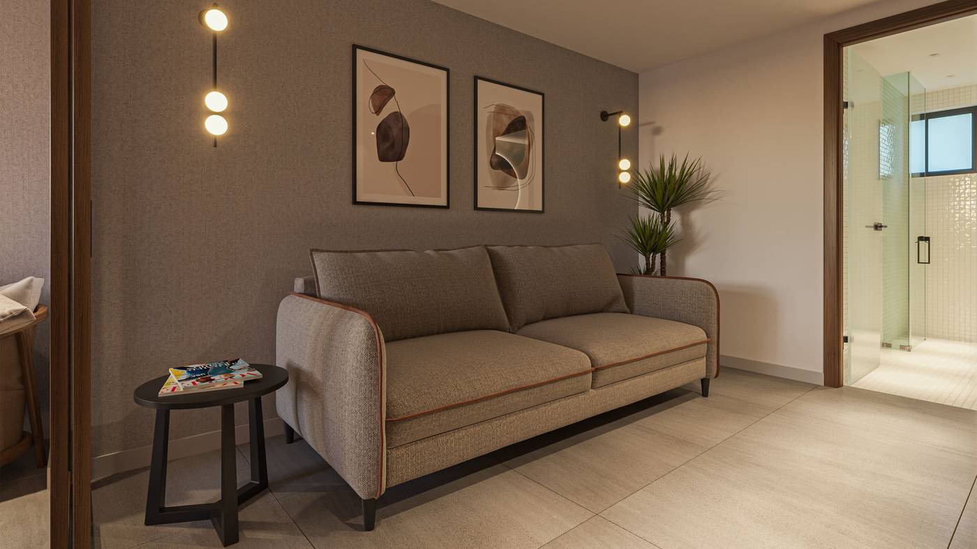 Iberostar Waves Creta Panorama & Mare