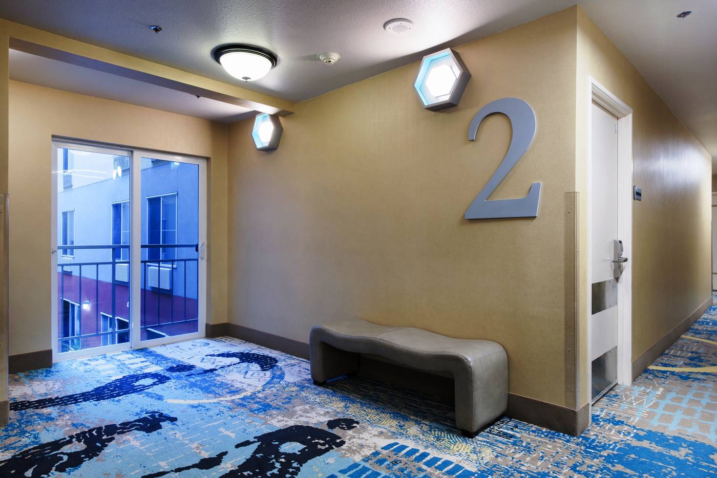 Belltown Inn-United States-Seattle-Lobby-9