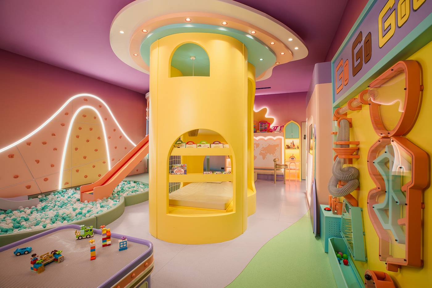 XO Cape Arnna Fethiye