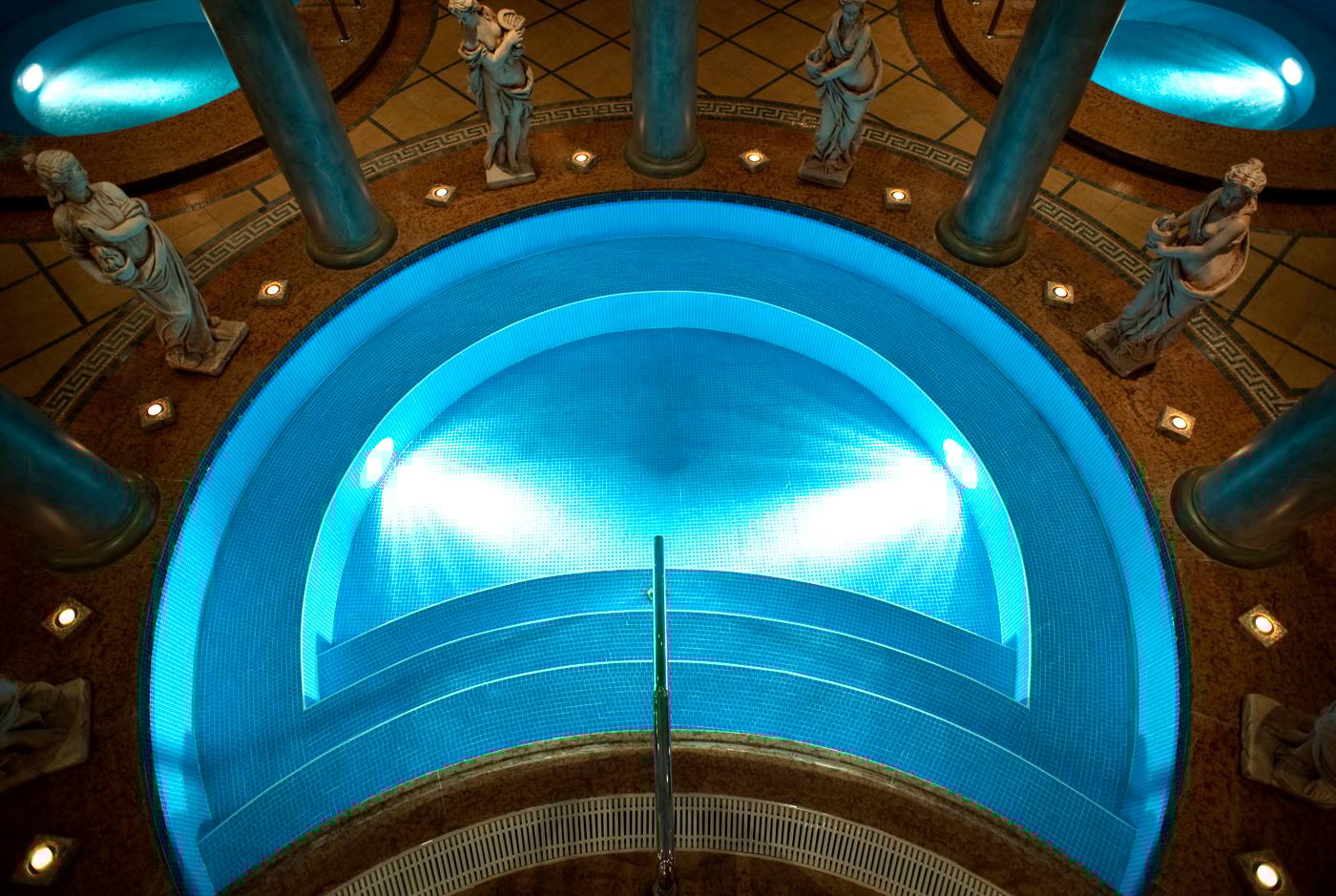 Le-Royal-Meridien-Beach-Resort-and-Spa-Sports-and-Entertainment-94