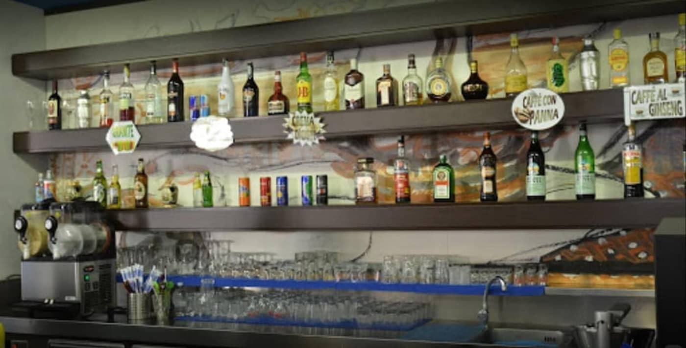 Clubhotel Le Nazioni-Italy-MONTESILVANO -Restaurant-10