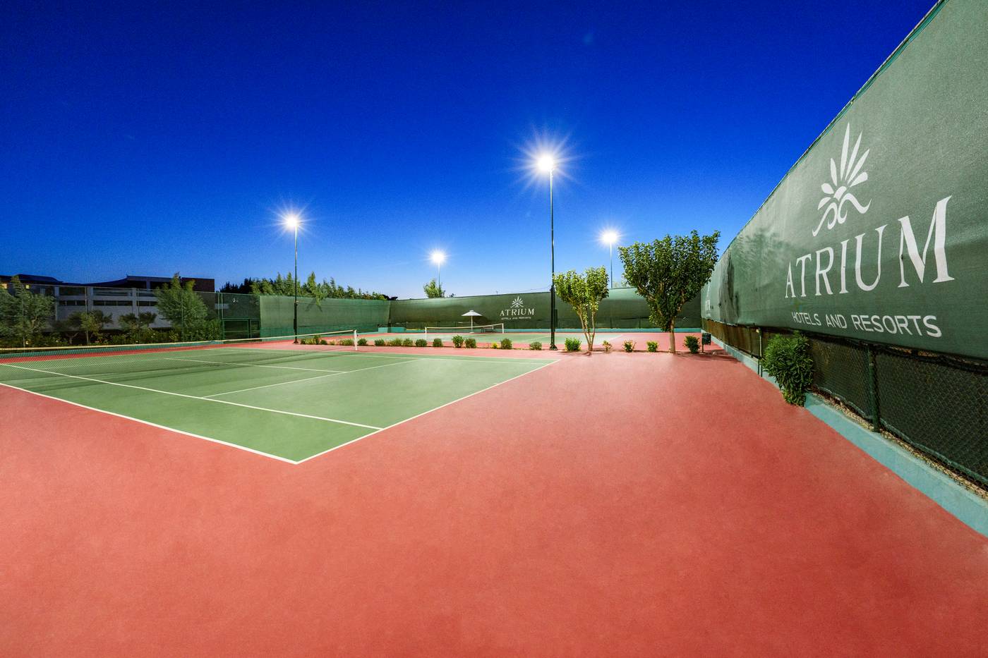 Atrium-Prestige-Thalasso-Spa-Resort---Villas-Sports-and-Entertainment-62
