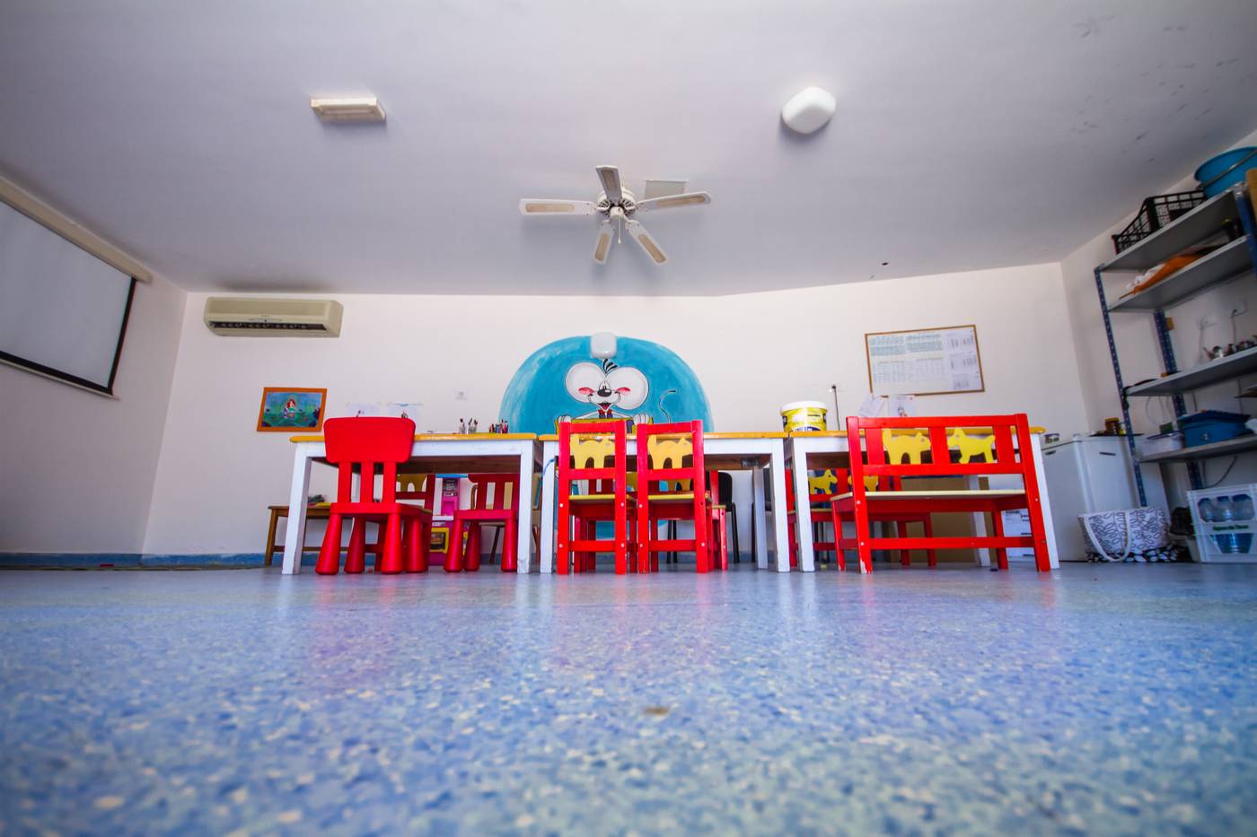 Servatur-Terrazamar---Sun-Suites-Sports-and-Entertainment-62