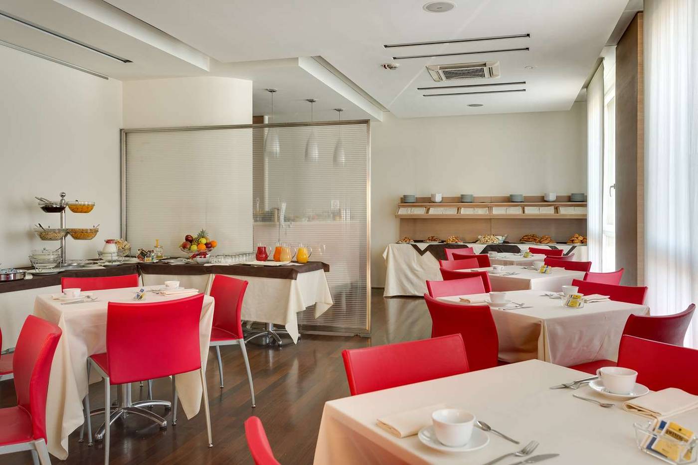 Best Western Hotel San Marco-Italy-Siena-General view-10