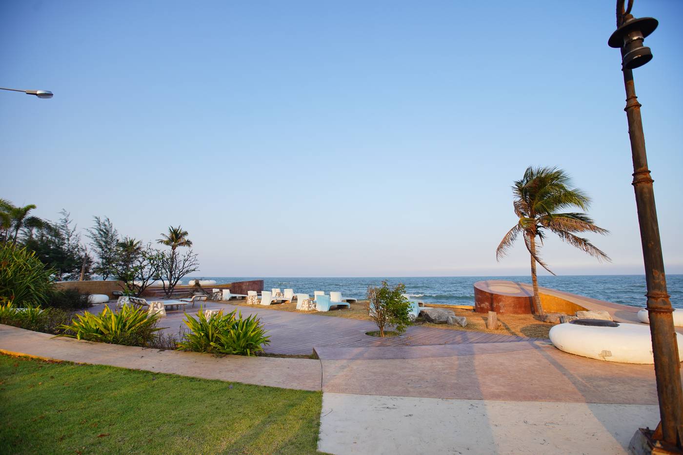 Tanaosri Resort-Thailand-PRACHUAP KHIRI KHAN-General view-8