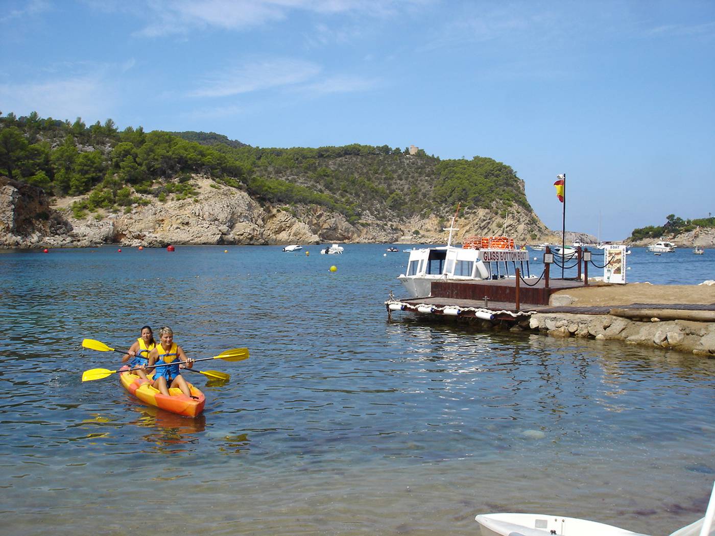 Complejos-San-Miguel-Park---Esmeralda-Mar-Beach-43