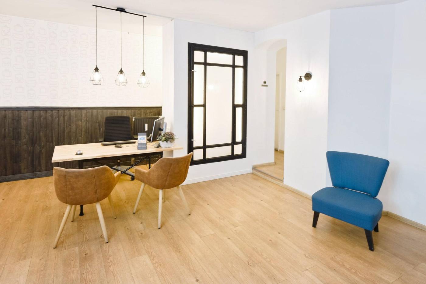 Old-Town-Hotel-Greifswalder-Strasse-Lobby-19