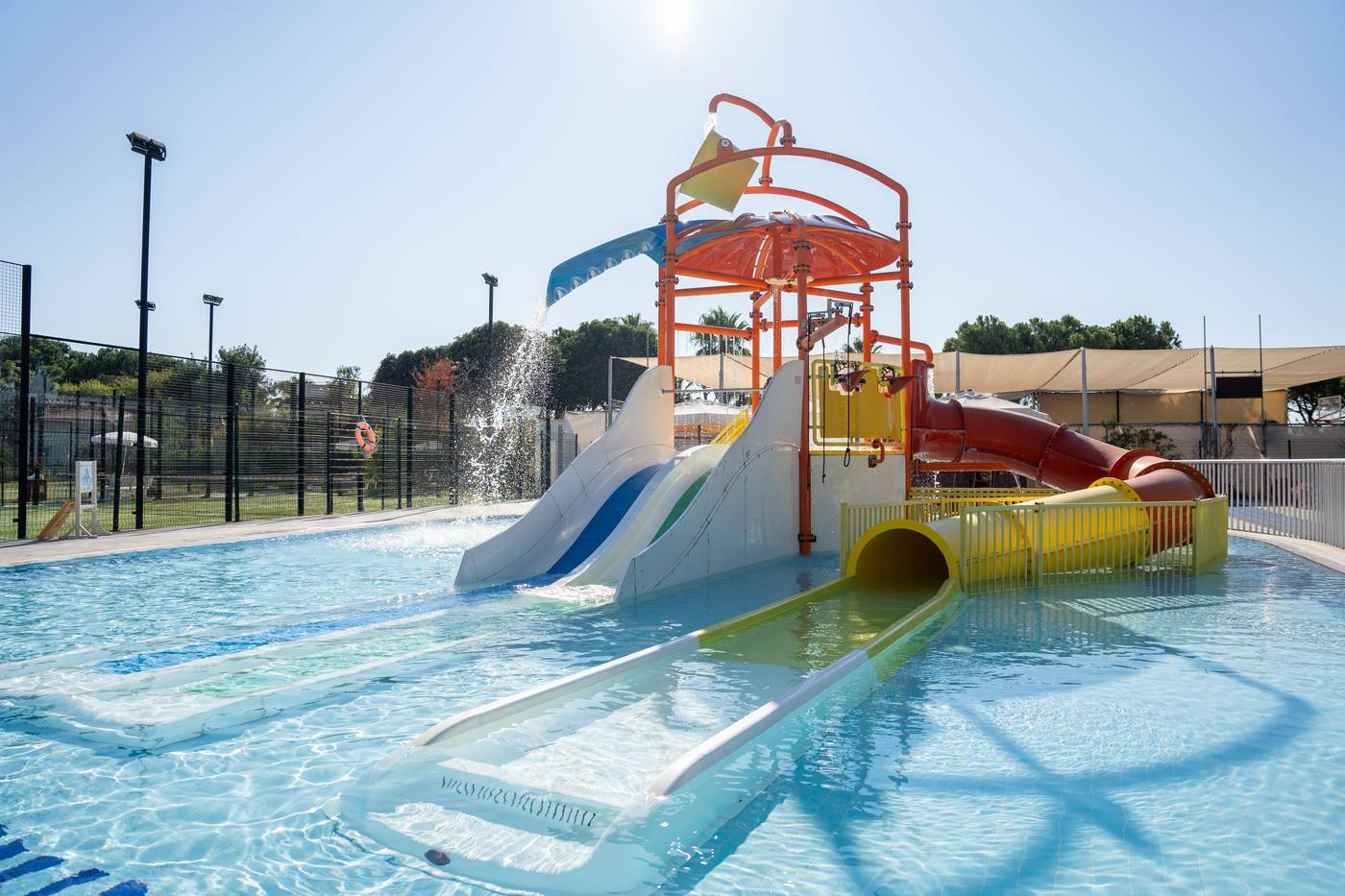 Ali Bey Resort Sorgun