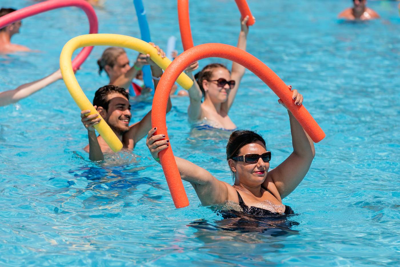 Marvida-Family-Eco-ex-Otium-Family-Eco-Club-Pool-7