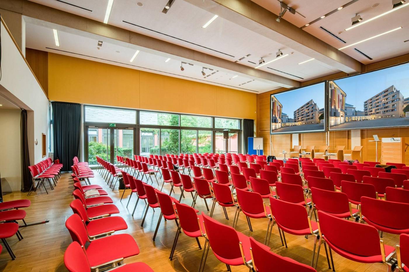Hotel Aquino Berlin-Germany-BERLIN-Conferences-5