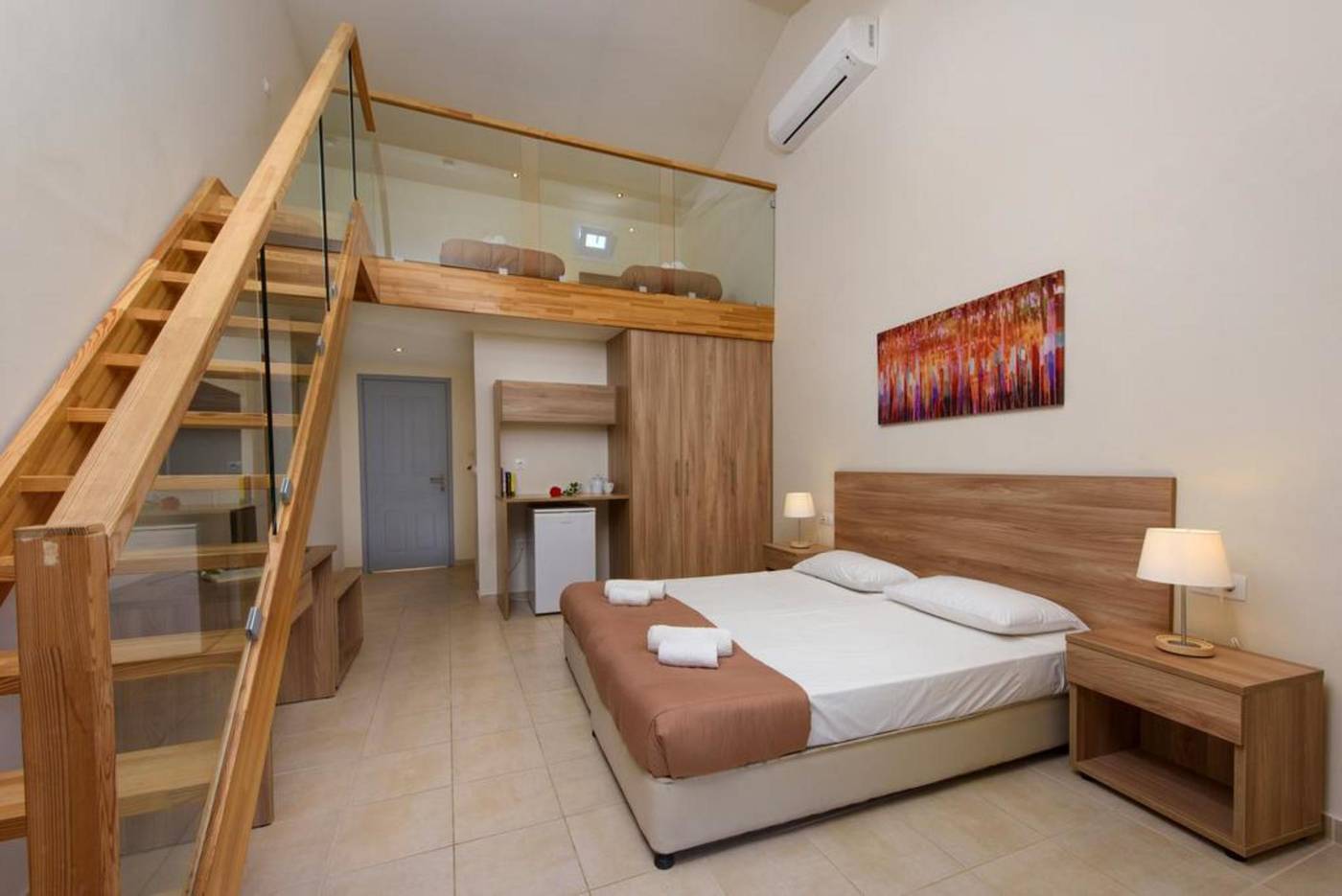 Olympion-Village-Room-19