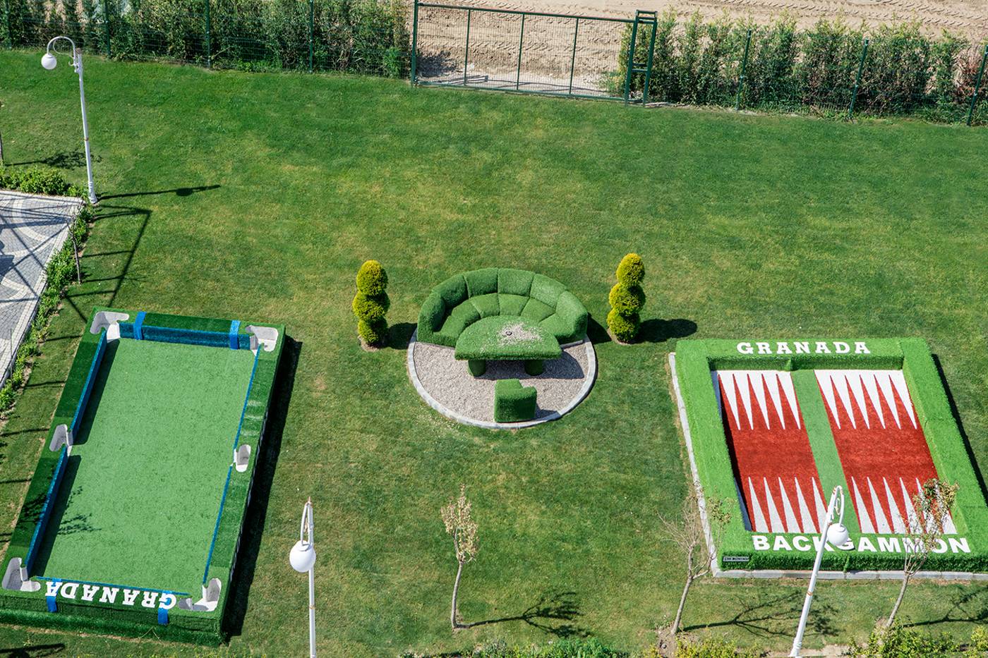 Granada-Luxury-Belek-Sports-and-Entertainment-93