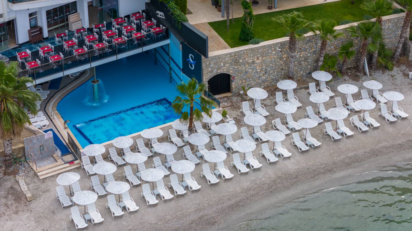 Scala Nuova Beach Hotel