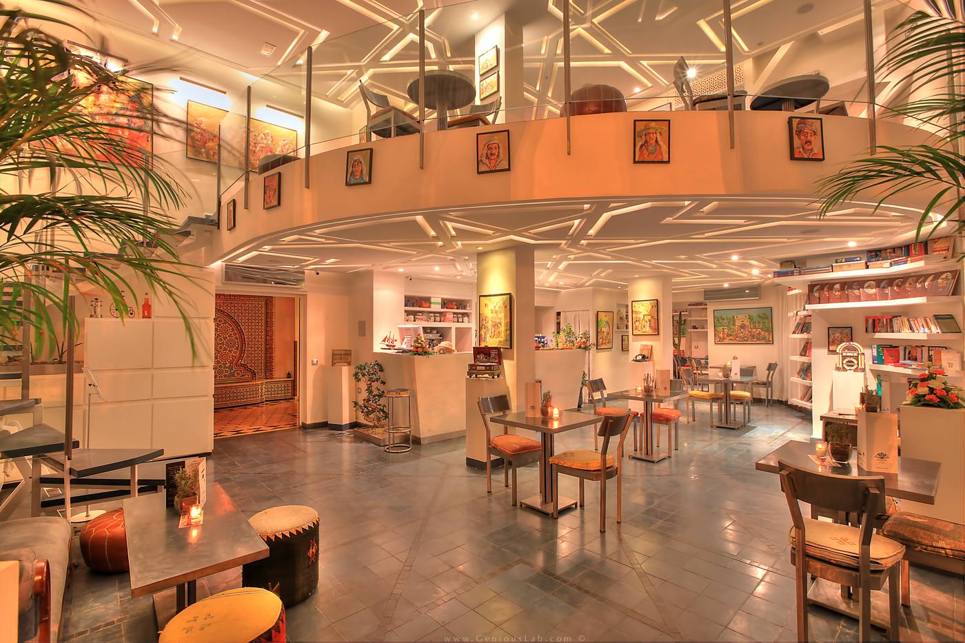 Amani-Hotel-Appart-Restaurant-44