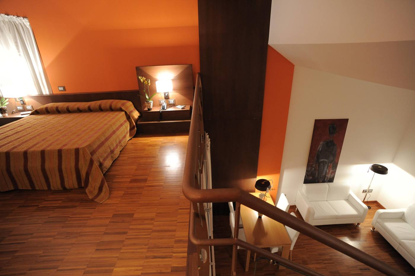 Eureka Palace Hotel Spa Resort-Italy-SIRACUSA-Room-10