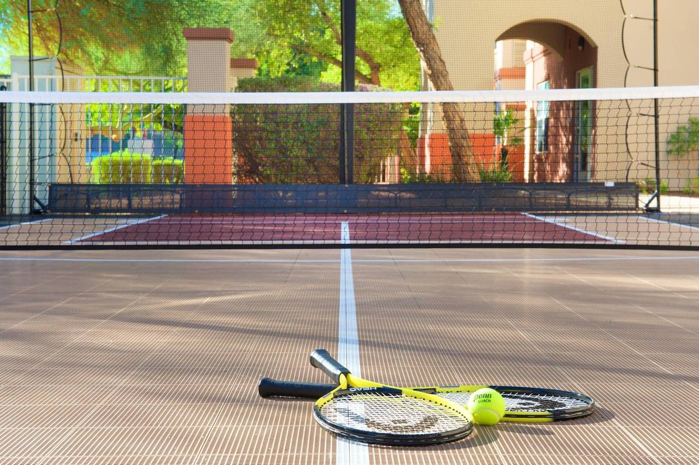 Residence Inn Phoenix Mesa-United States-Mesa-General view-3