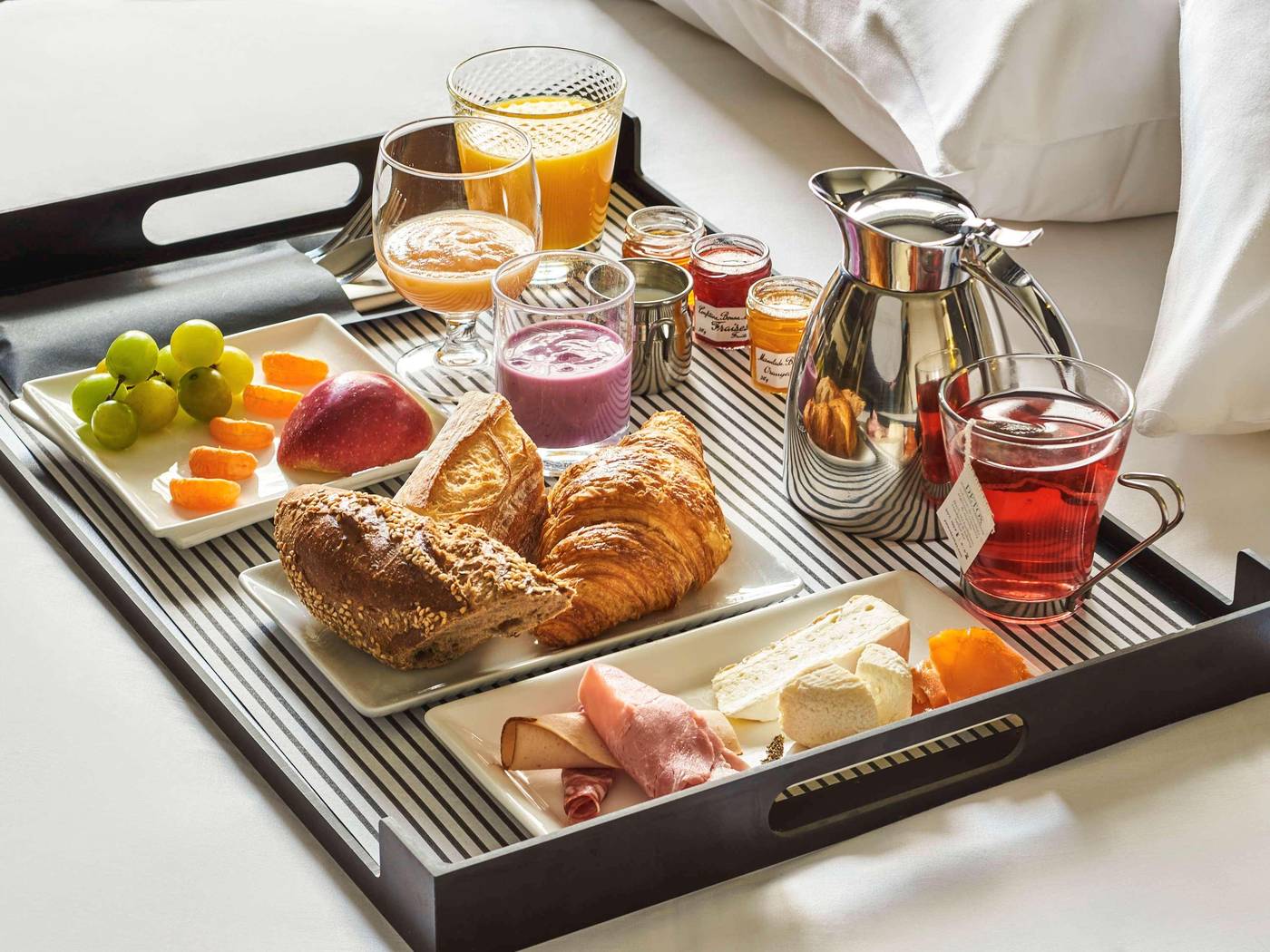 Hotel-Mercure-Paris-Tour-Eiffel-Pont-Mirabeau-Restaurant-45