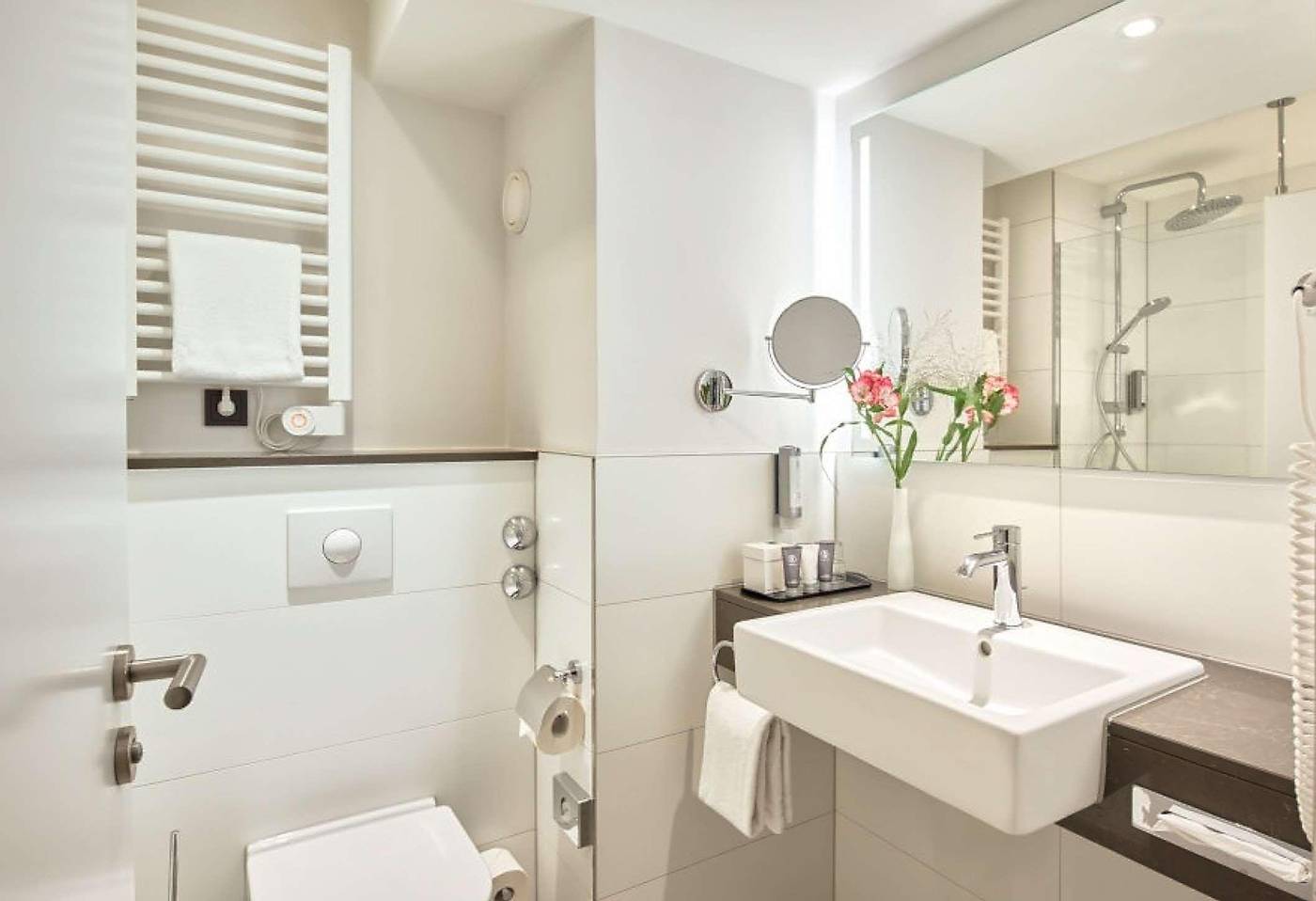 Dorint An den Westfalenhallen Dortmund-Germany-DORTMUND-Room-9