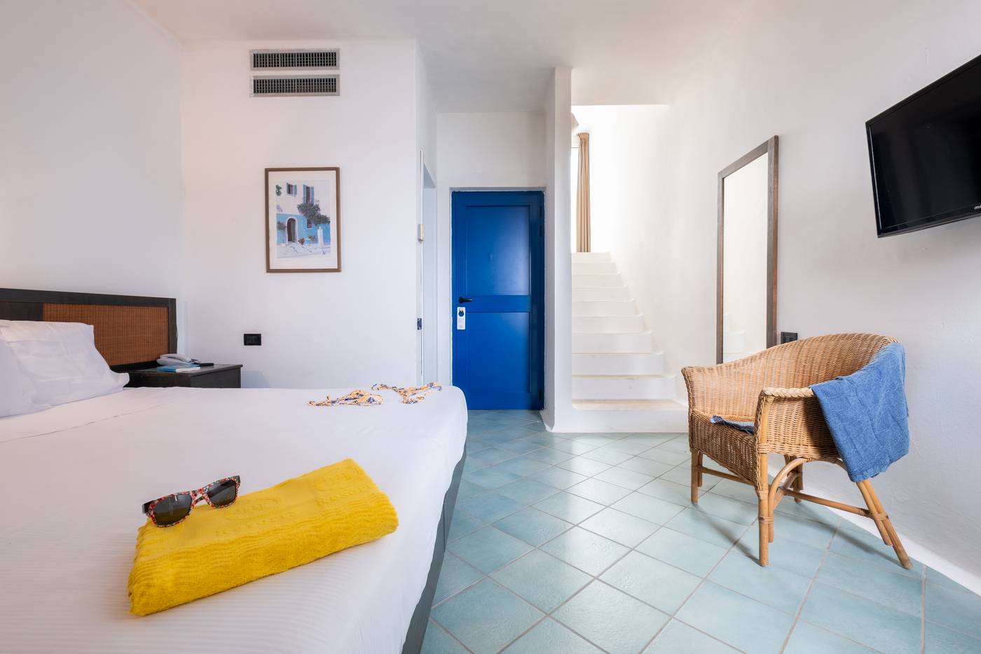 TH Ostuni - Ostuni Marina Village-Italy-Marina di Ostuni (BR)-Room-9