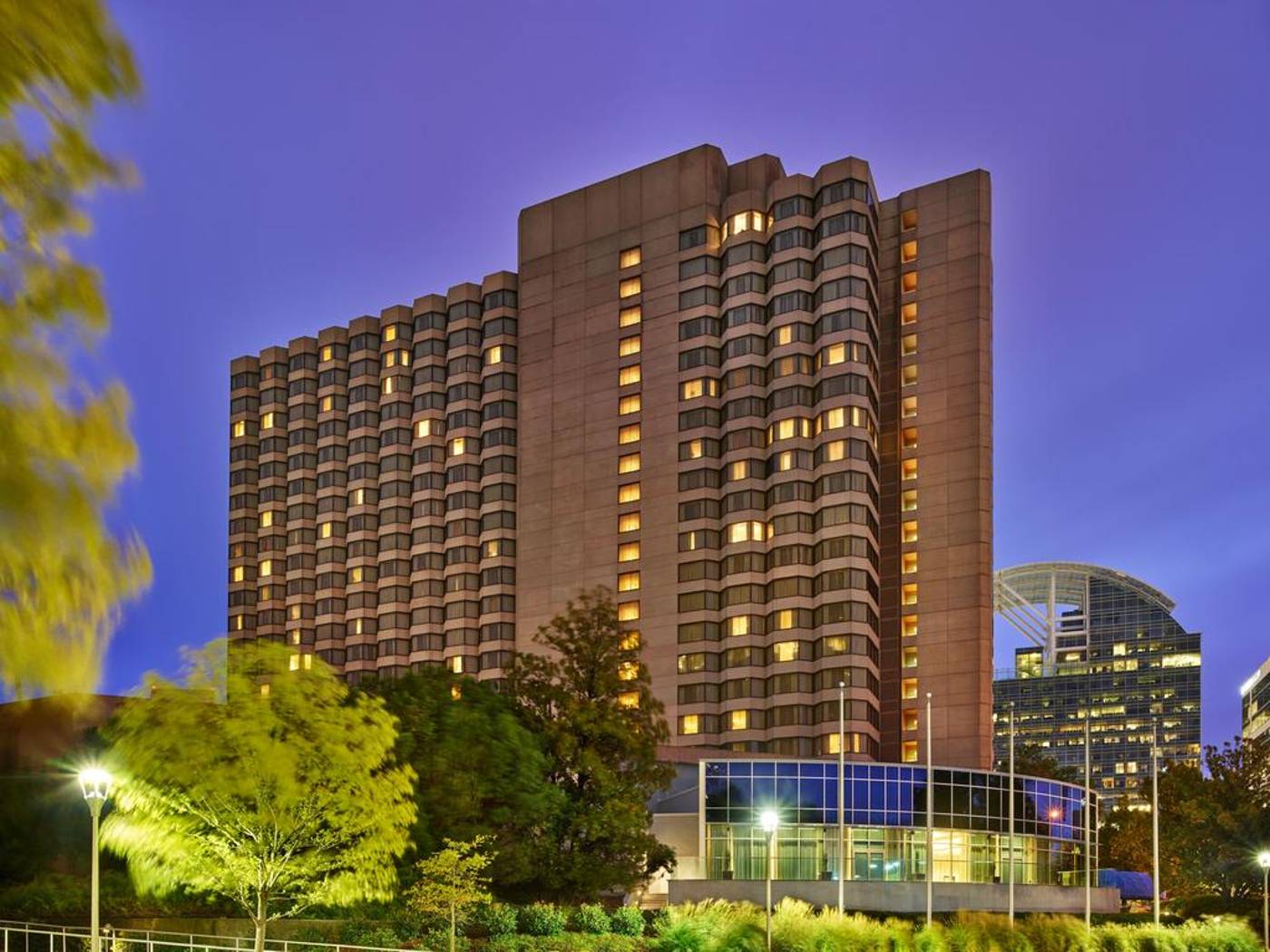 The Whitley, A Luxury Collection Hotel, Atlanta Bu-United States-Atlanta-General view-6