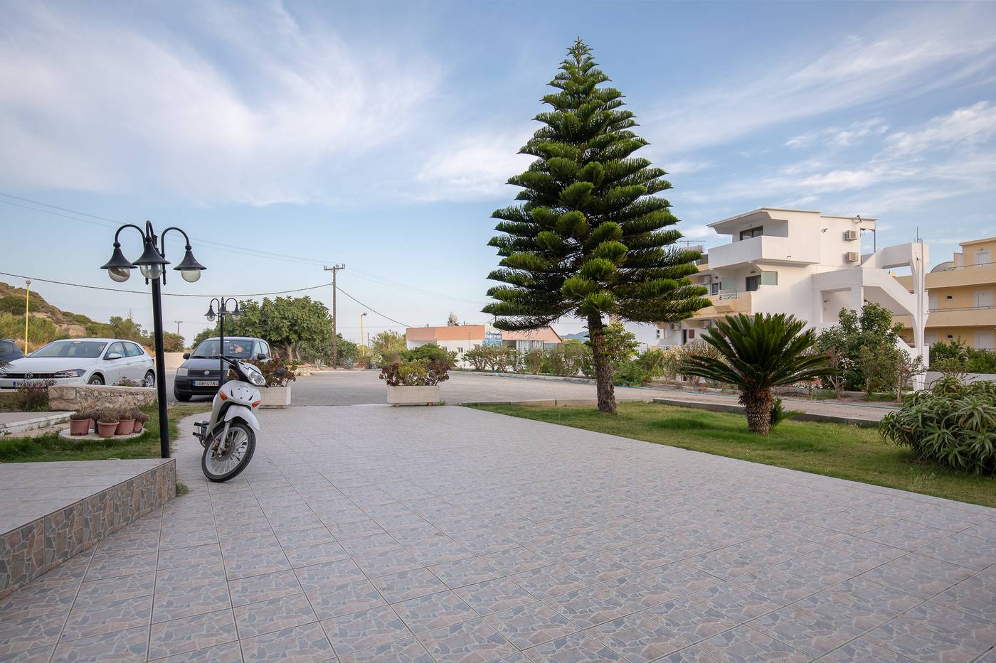 Faliraki-Dream-Studios---Apts-Terrace-4