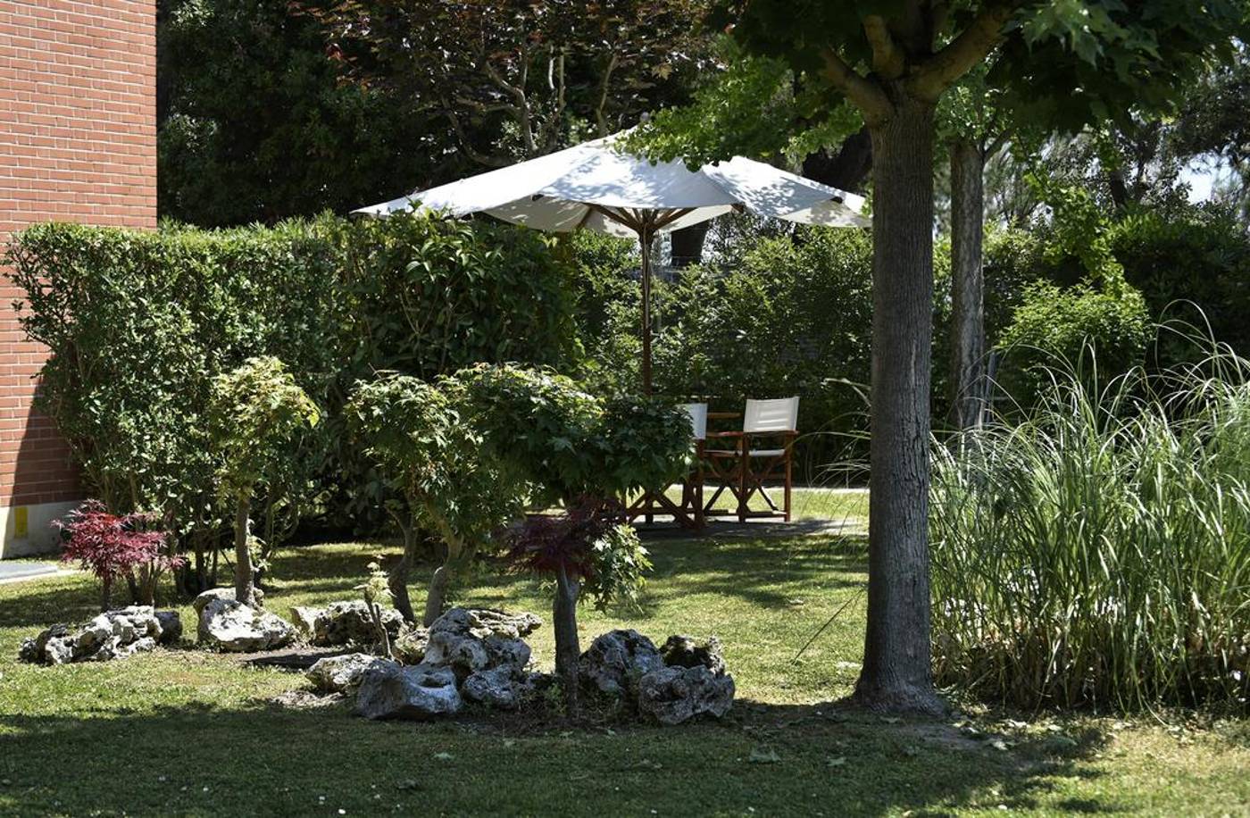 DB Villas Le Ville del Lido Resort-Italy-Lido di Venezia VE-General view-9