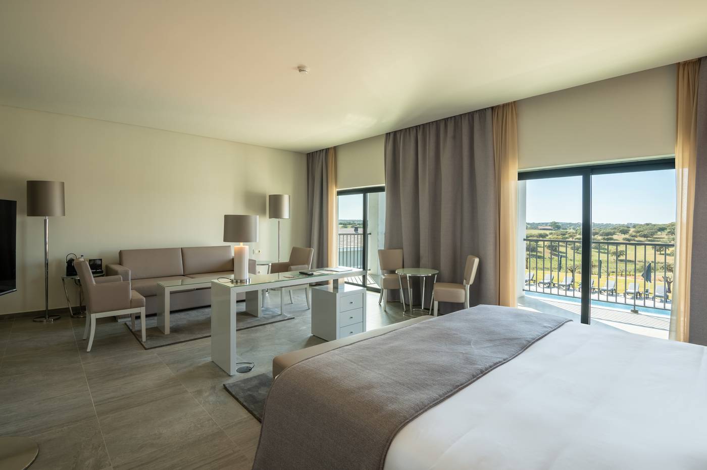 Vila Gale Collection Monte Do Vilar-Portugal-Beja-Room-9