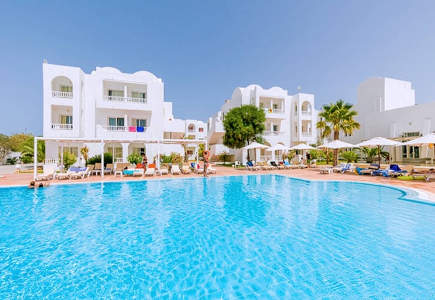 Riad Meninx Djerba 01.08
