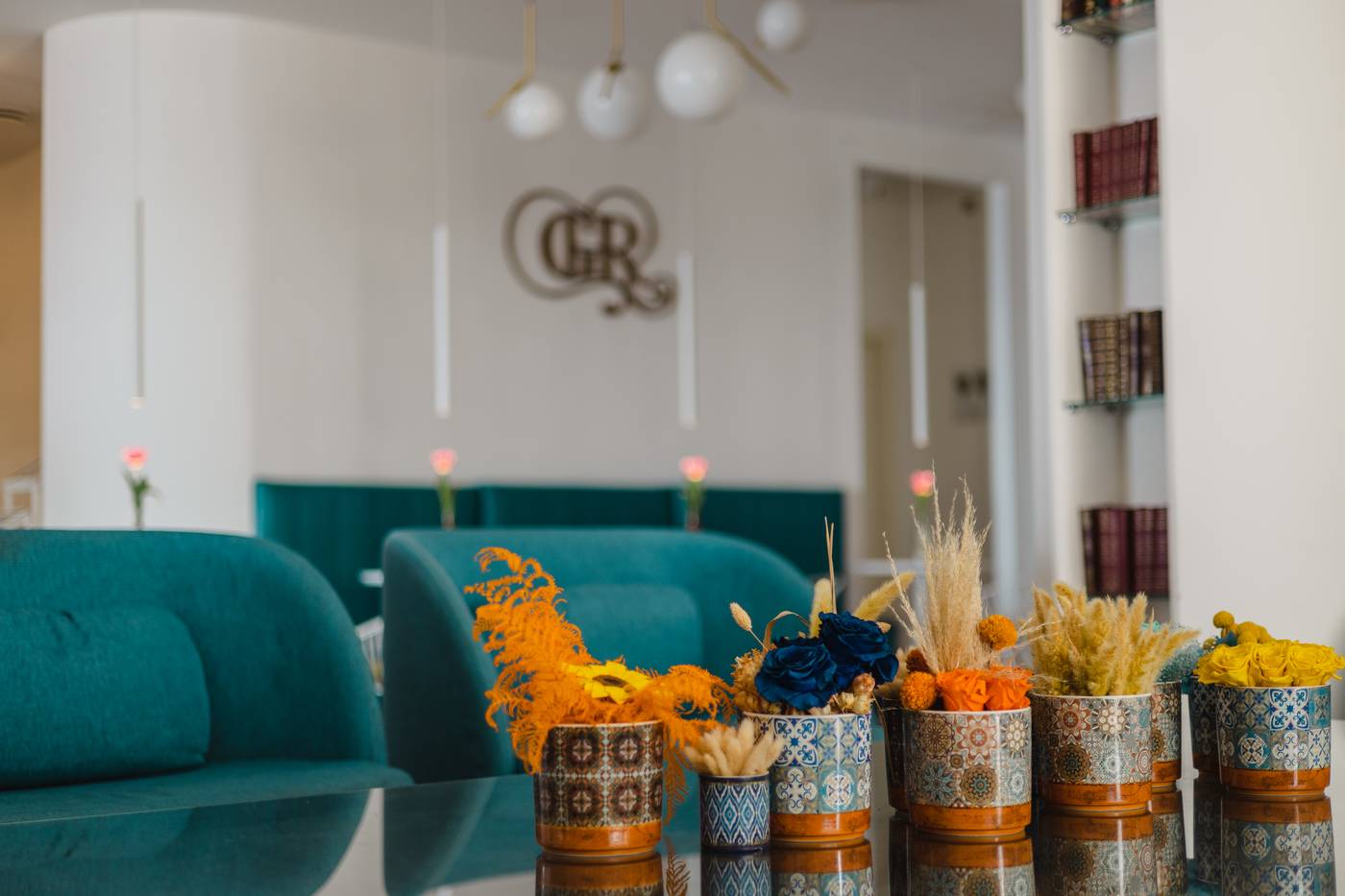 Grand Hotel Riviera CDS Hotels-Italy-Nardò-Lobby-9