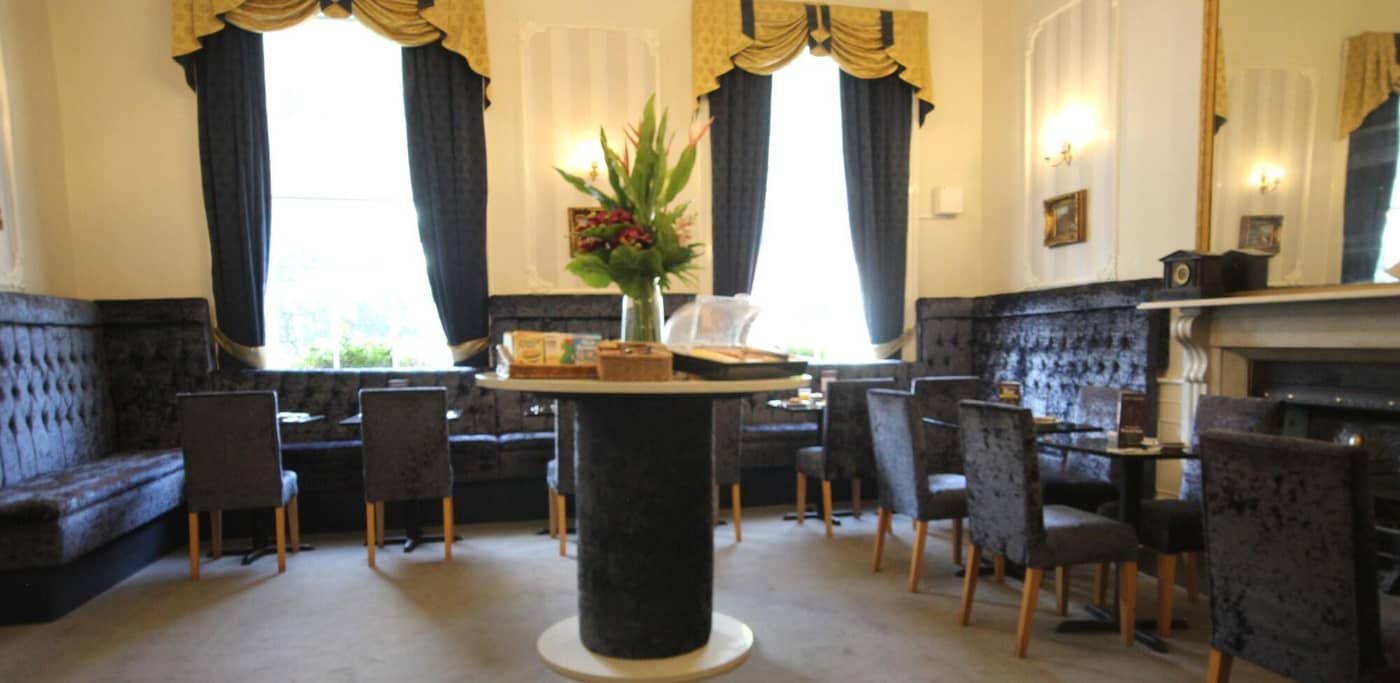 Hotel St George by Nina-Ireland-DUBLIN-Lobby-5