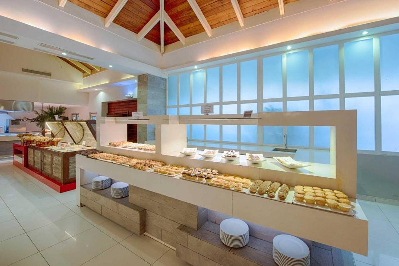 Grand Sirenis Punta Cana Resort