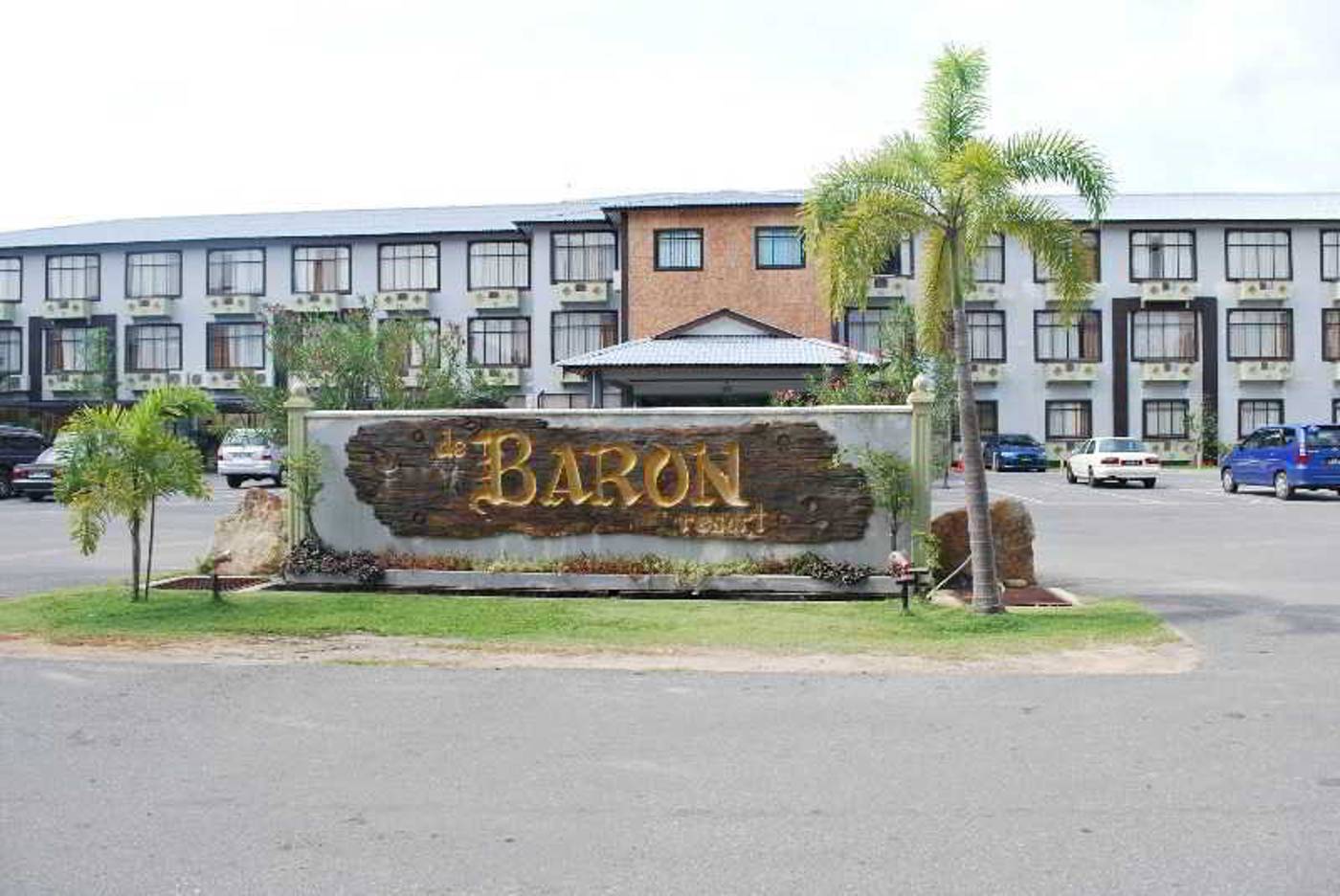 De Baron Resort Langkawi-Malaysia-LANGKAWI-General view-1