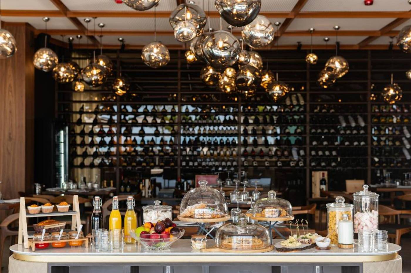 Chic Boutique Hotel Vlore-Albania-Vlora-General view-3