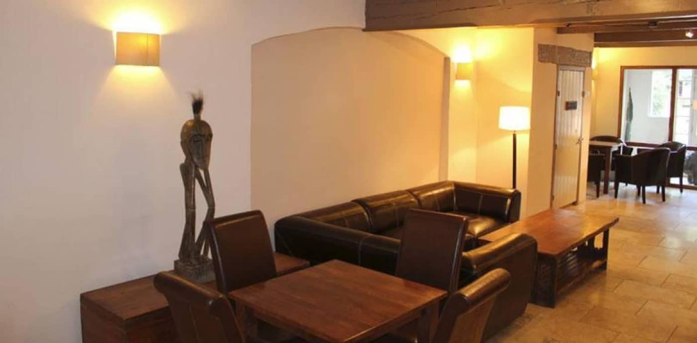 The Coach House-United Kingdom-Hambrook-General view-4