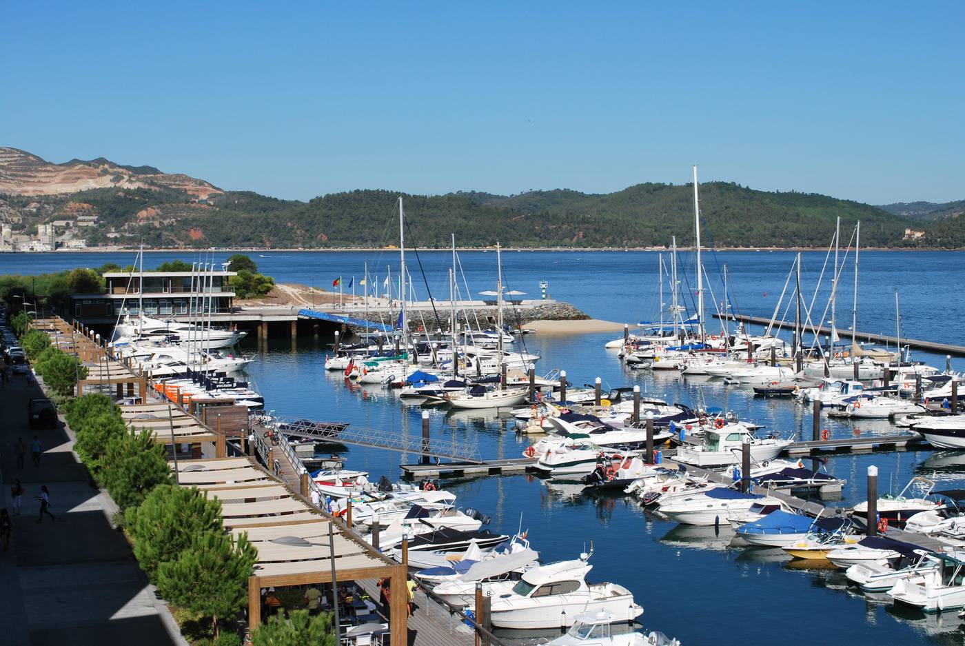 Troia Residence by The Editory-Apartamentos Marina-Portugal-TROIA-General view-2
