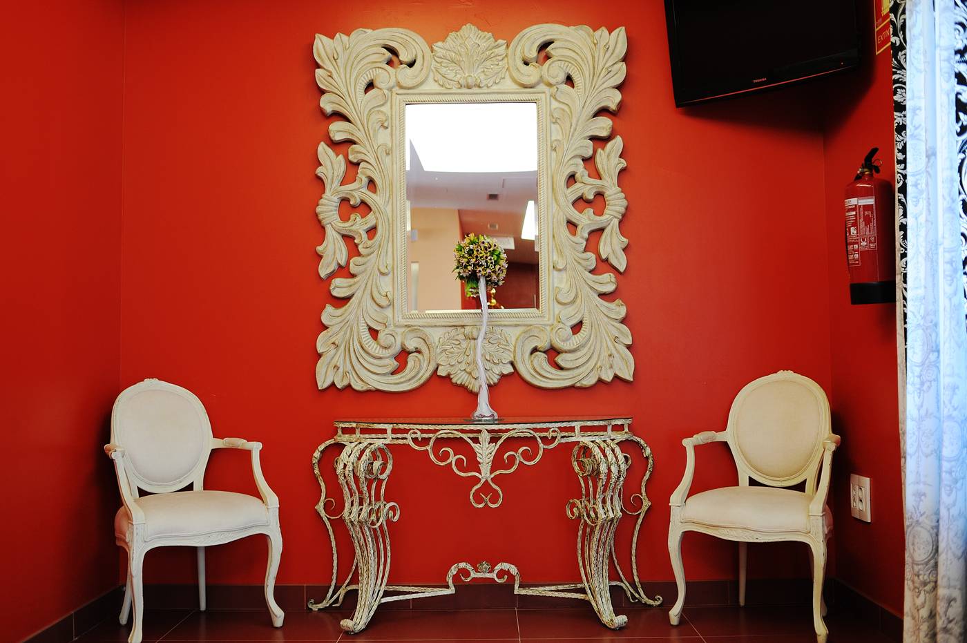 Hotel-Monterrey-Costa-Lobby-32