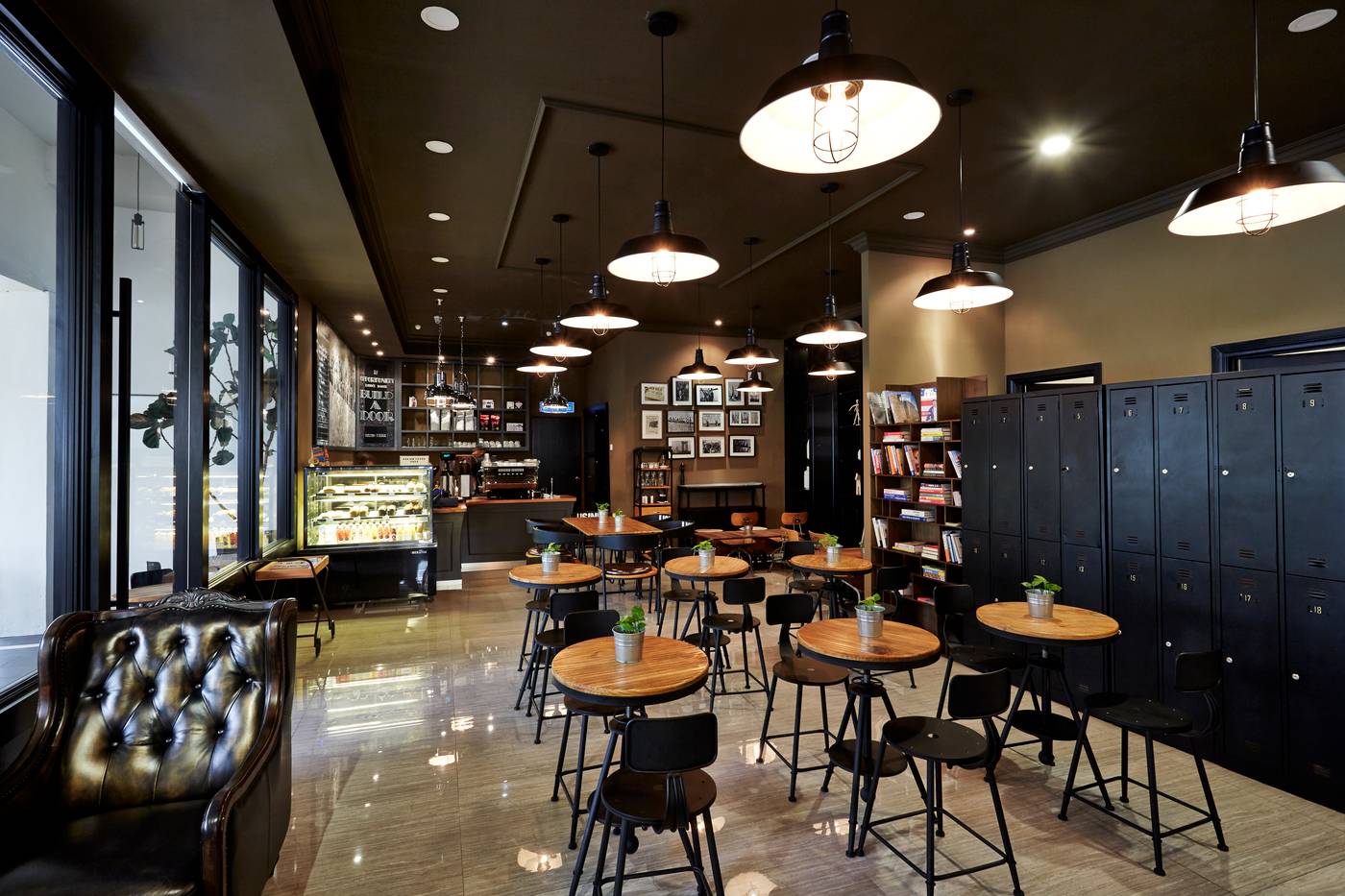 Manhattan Business Hotel Damansara Perdana-Malaysia-PETALING JAYA-Lobby-4