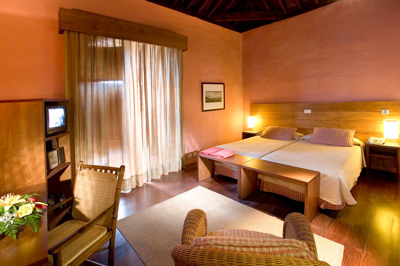 Hotel-LIVVO-La-Quinta-Roja-Room-26