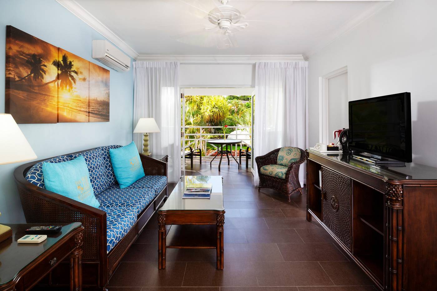 The Club Barbados - Adult Only