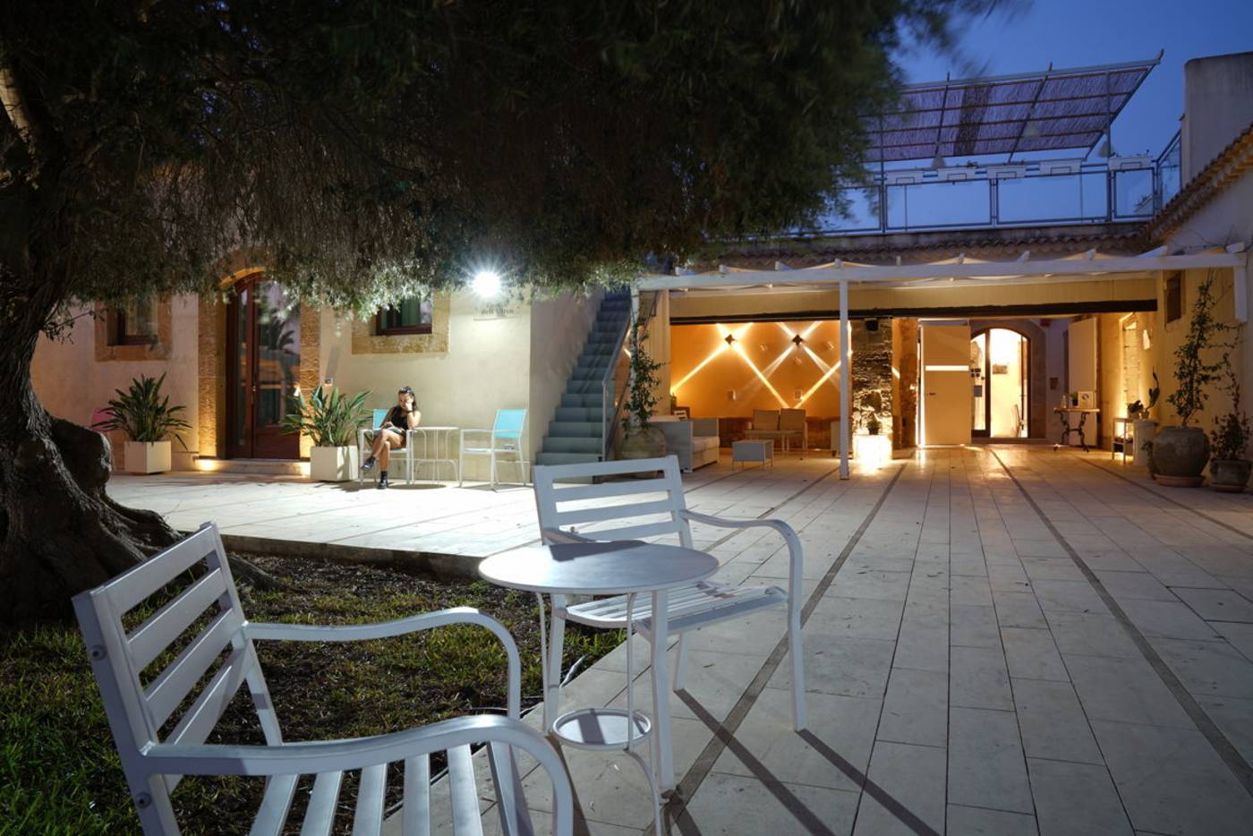 Kalaonda Coutry Resort-Italy-SIRACUSA-General view-8