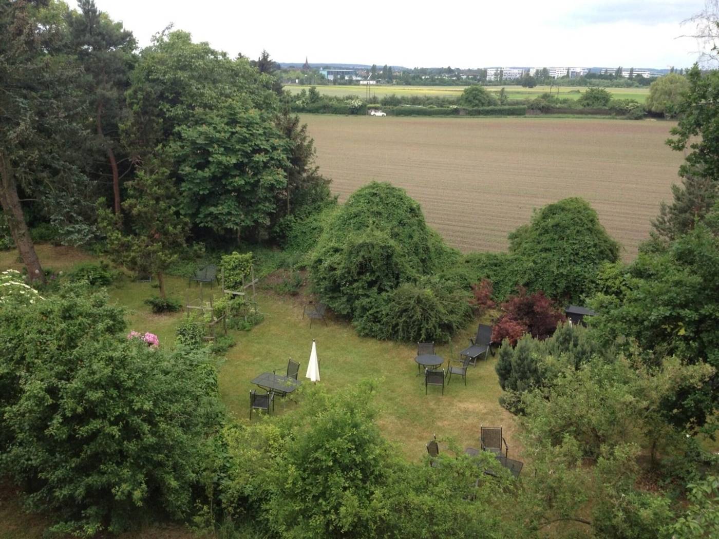 Romantik Hotel Gasthaus Rottner-Germany-NURNBERG-General view-8