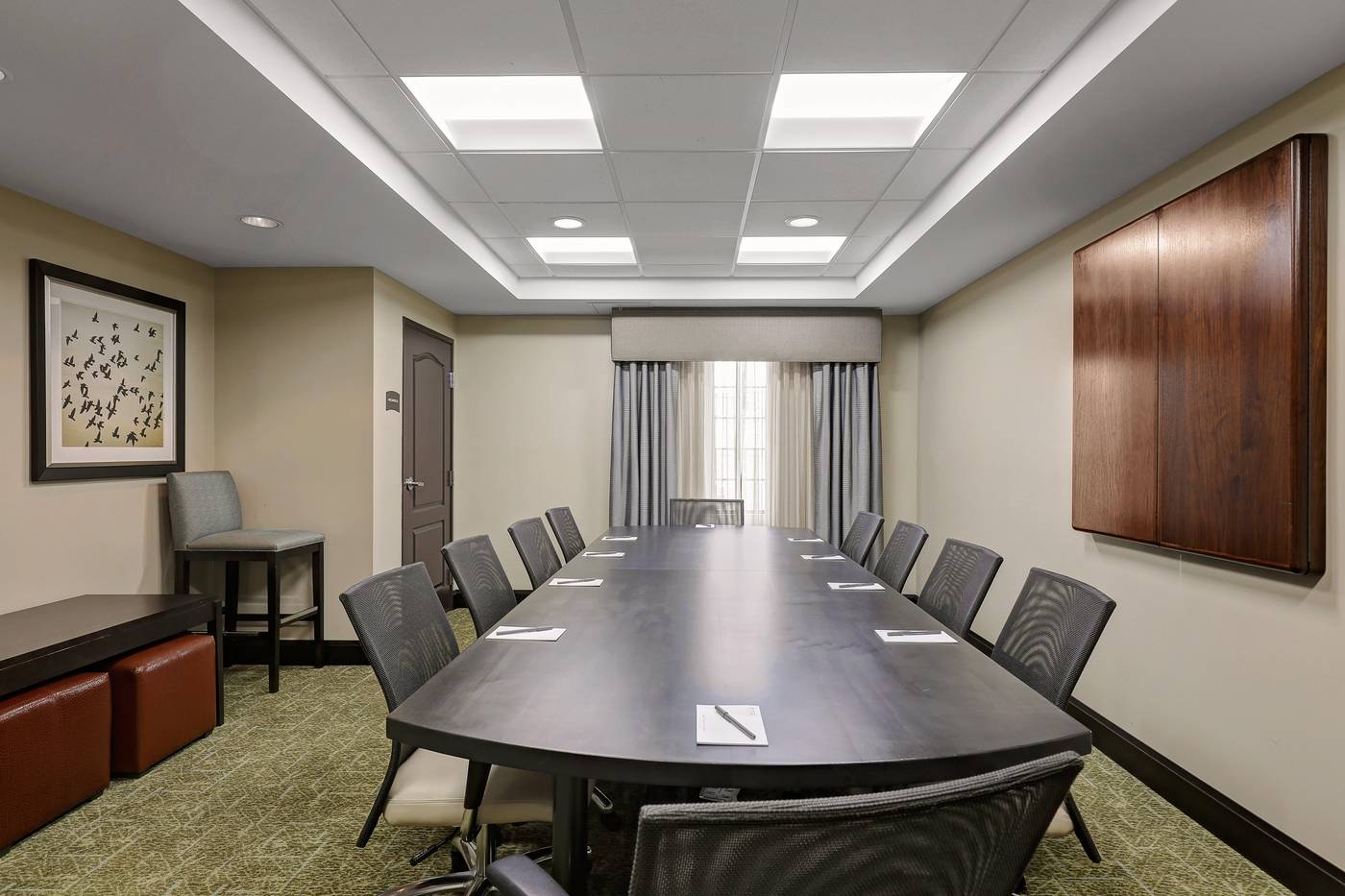 Staybridge Suites Washington D.C. Greenbelt - United States - LANHAM - Conferences - 2