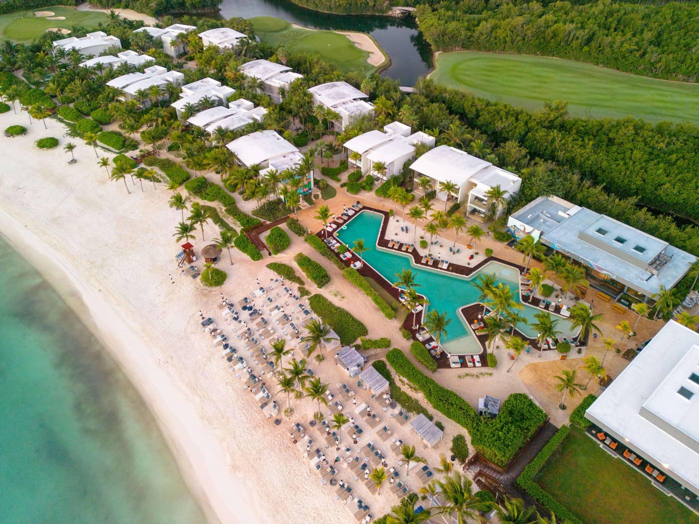 Andaz-Mayakoba-Resort-Riviera-Maya---A-concept-by-Hyatt-General-view-7