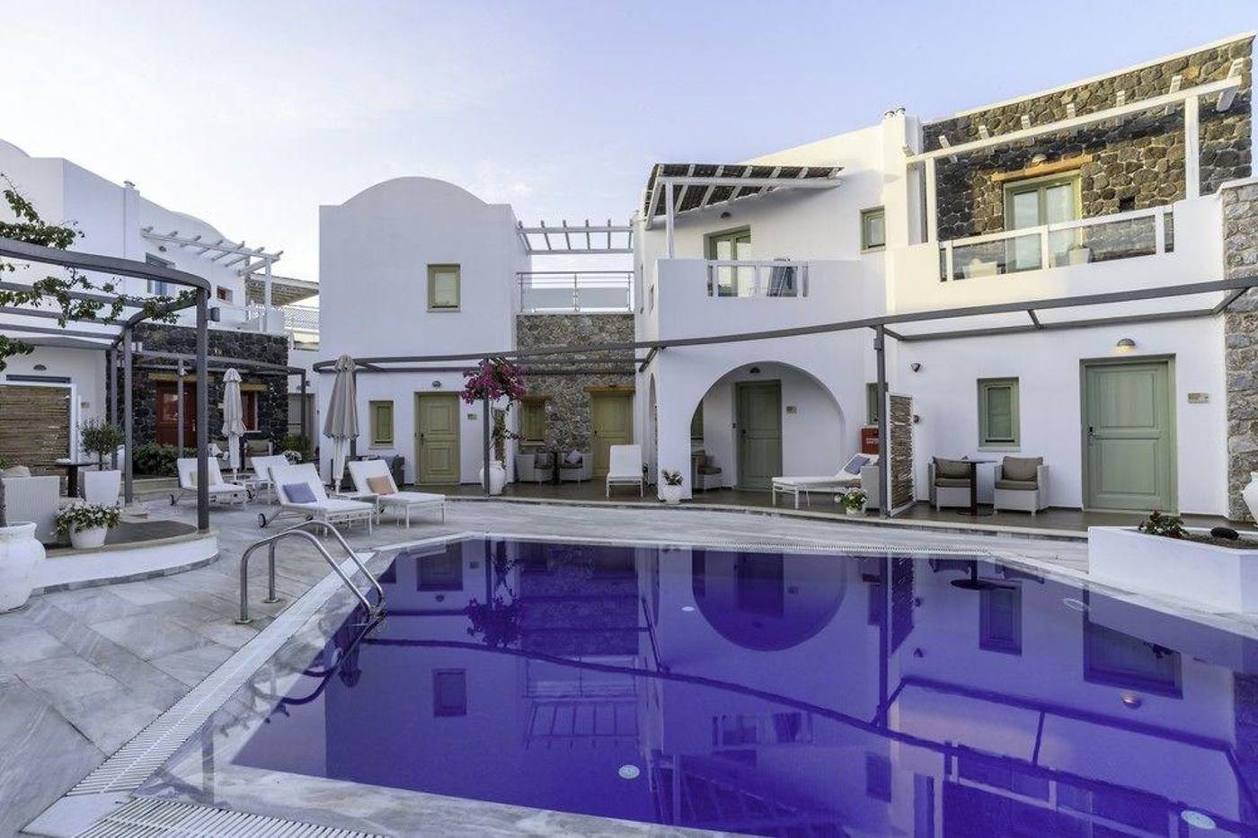 La-Mer-Deluxe-Spa-Resort---Conference-Center---Adult-Only-General-view-4