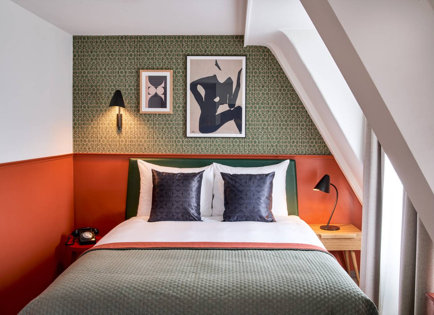 Park Centraal Den Haag, part of Sircle Collection-Netherlands-THE HAGUE-Room-10