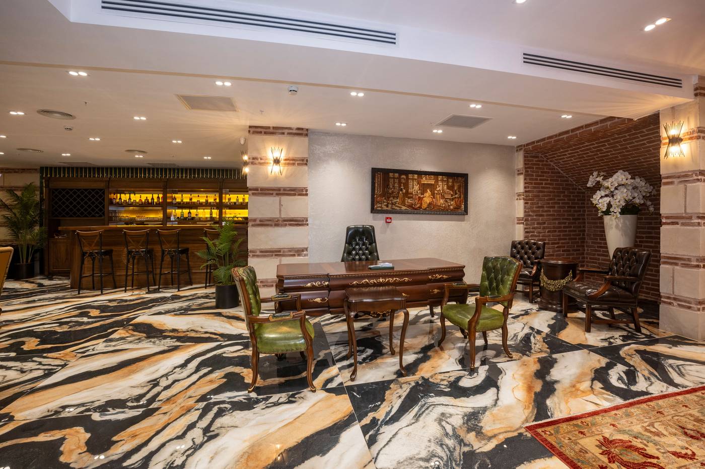 Icon-Hotel-Bomonti-Lobby-20