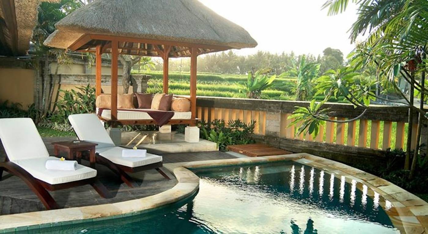 The Ubud Village Resort & Spa-Indonesia-BALI-General view-6