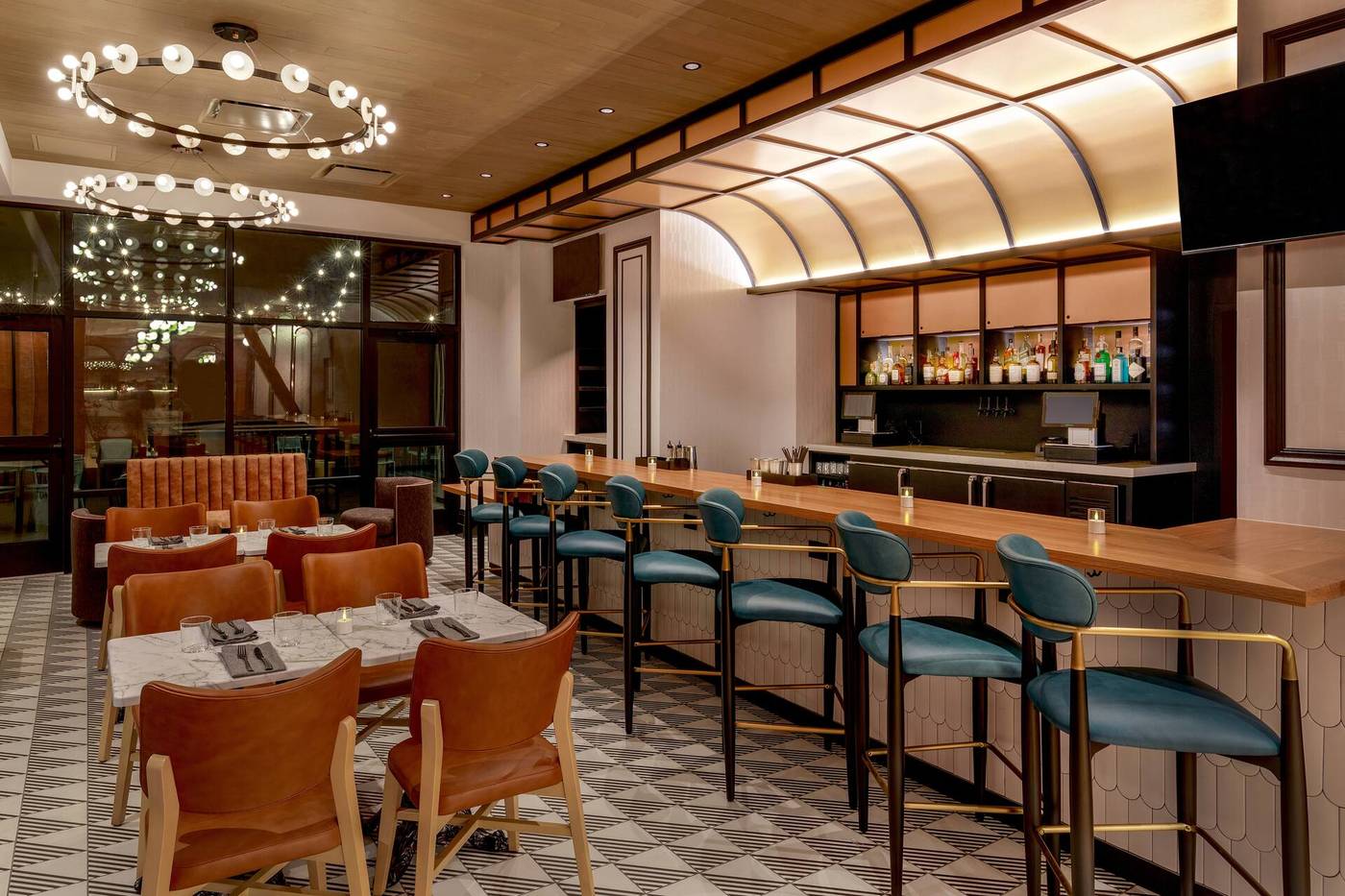 Pennyweight Hotel Boston, Curio Collection by Hilton 21.01