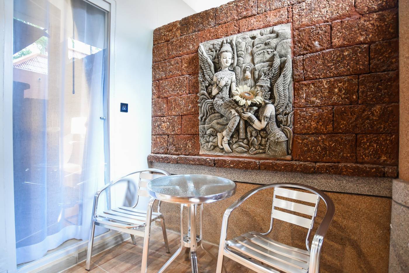 Days Inn by Wyndham Aonang Krabi-Thailand-Krabi-Room-9