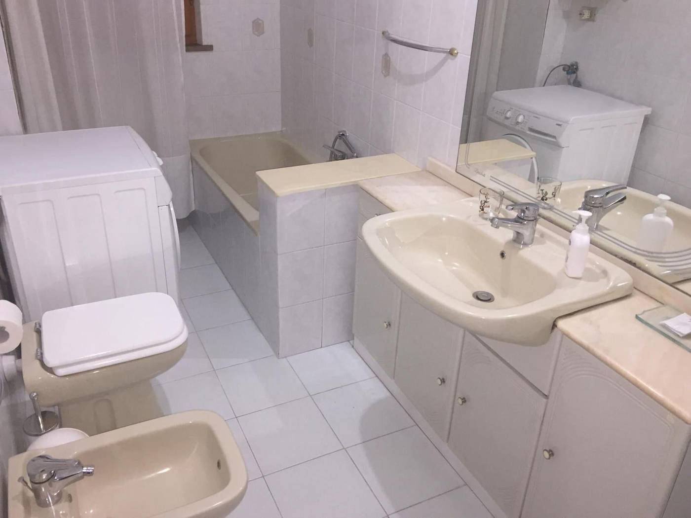 B&B Villa Sophie-Italy-ASSISI-Room-7